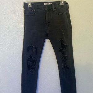 Abercrombie Kids Jean